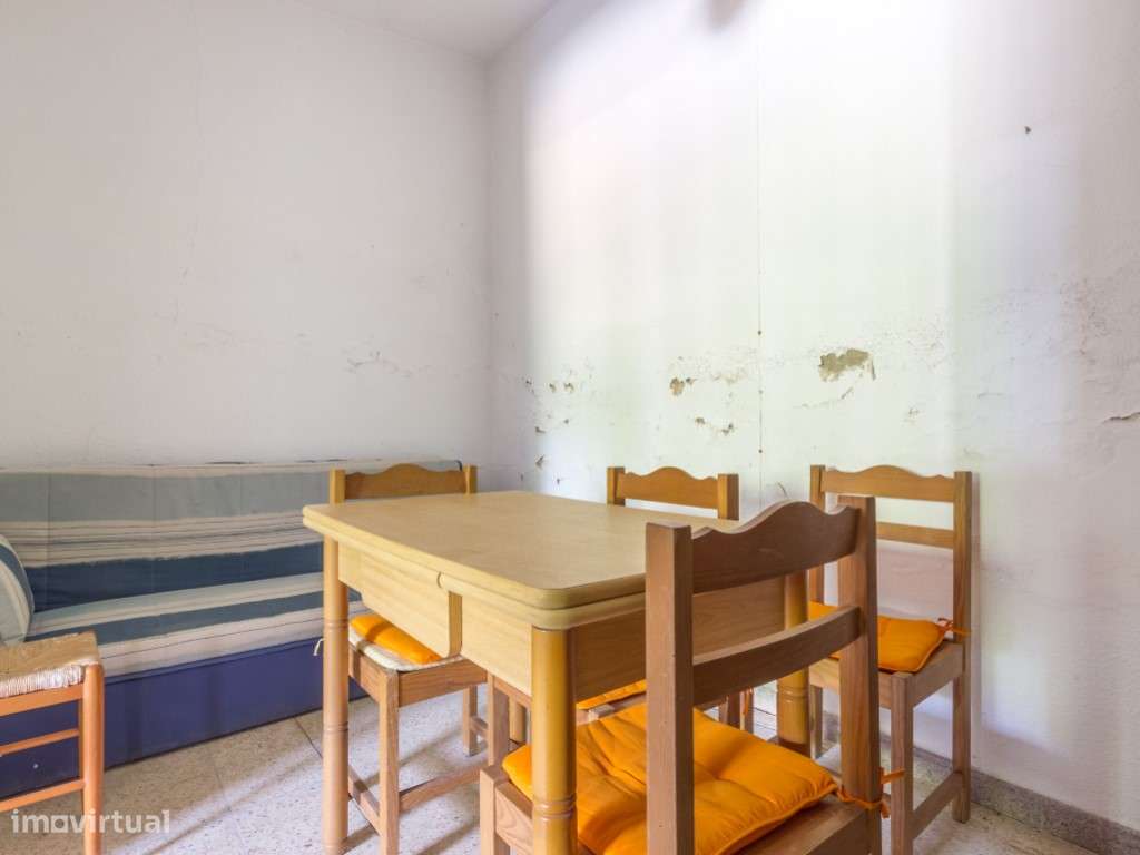 Moradia Isolada T3 - Sobreda - Oportunidade-20