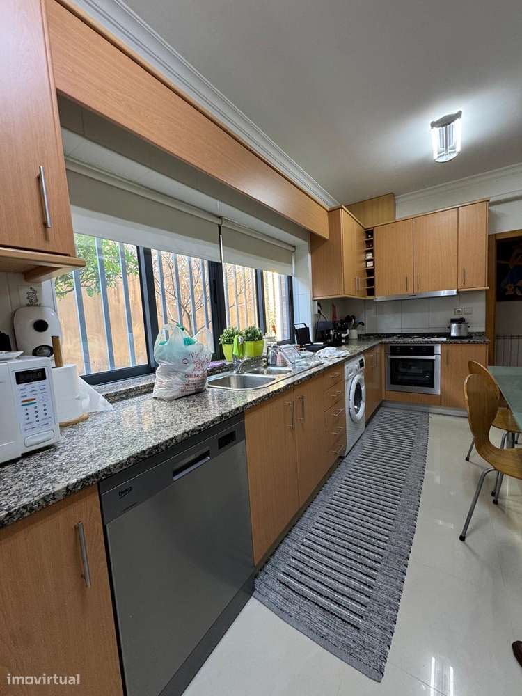 Apartamento, 127 m², Arca e Ponte de Lima - Grande imagem: 4/41