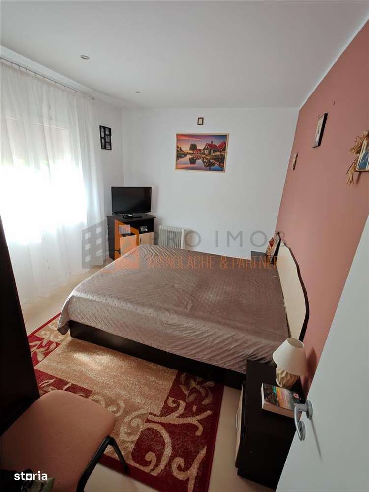 EXCLUSIVITATE! Casa noua tip parter zona Vernesti - Imagine principală: 3/9