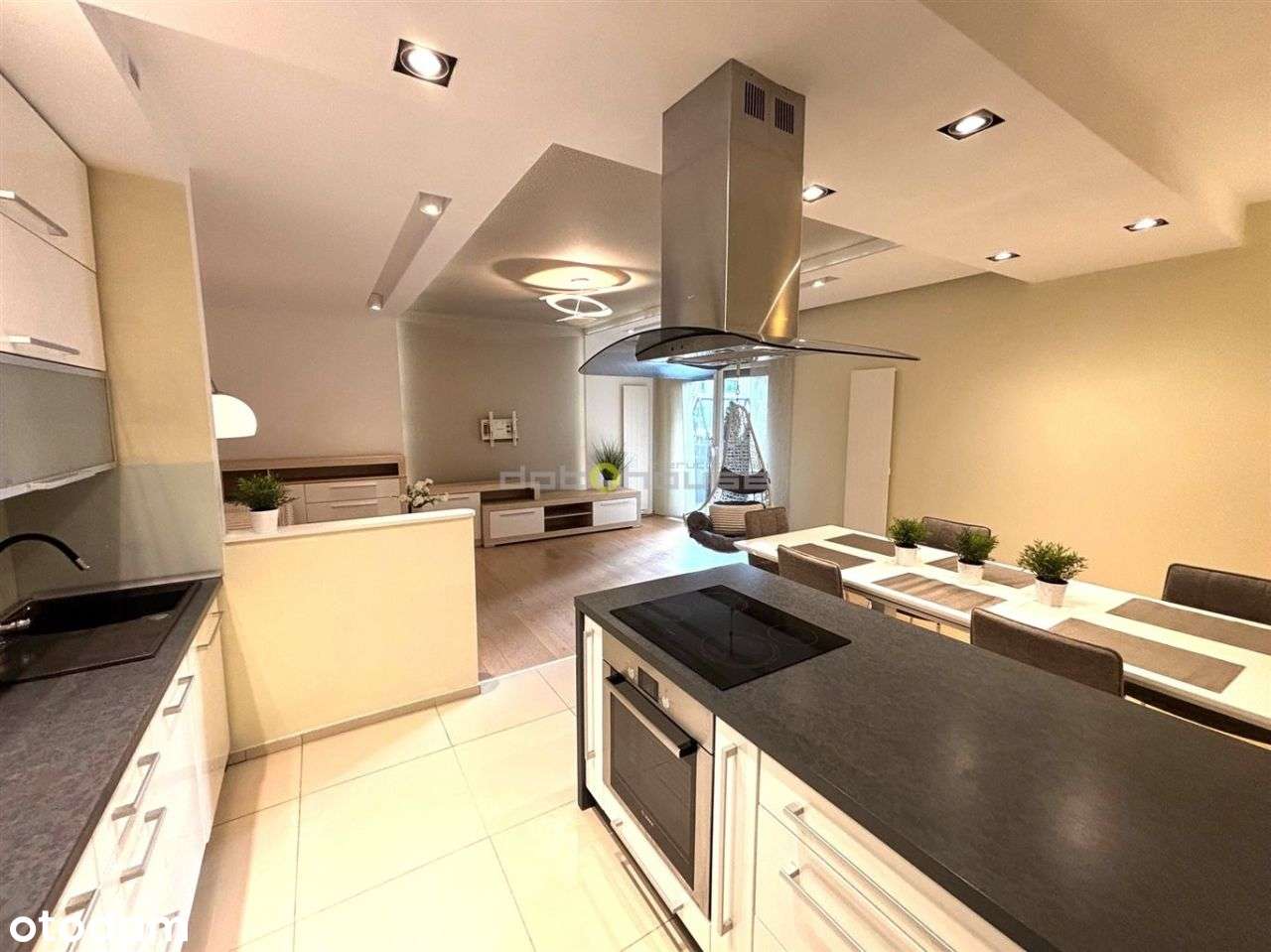 Mieszkanie, 90,27 m², Katowice-3