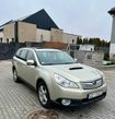 Subaru Outback Legacy 2.0 D Comfort - 11