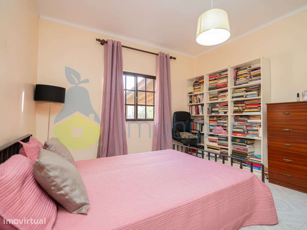 NAO PERCA ESTA GRANDE OPORTUNIDADE! FABULOSA MORADIA V3 DE GRANDES ...-23