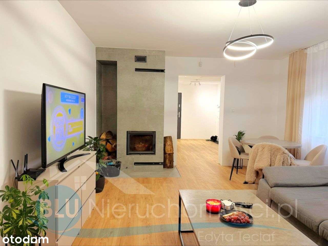 Głogów, Brzeg Głogowski, dom na sprzedaż-0