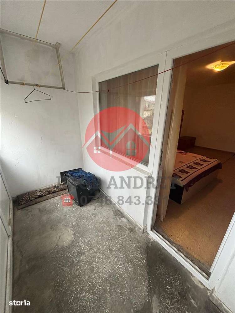 Apartament 2 camere, decomandat, central – aproape de Piata Nou-6