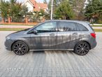 Mercedes-Benz Klasa B 180 BlueEFFICIENCY Edition - 8