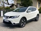 Nissan Qashqai 1.6 DCi TEKNA+ - 2