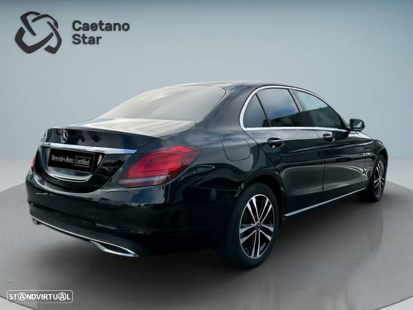 Mercedes-Benz C 300 - 7