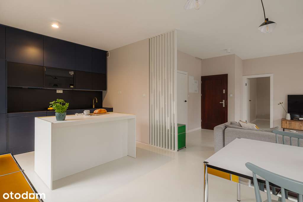 Turniejowa 10B |2 pok| ogródek| 2 tarasy|kamerlane-2