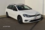 Volkswagen Golf Variant 2.0 TDI SCR DSG Comfortline - 4