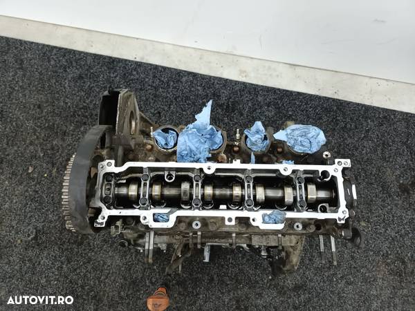 Motor complet ambielat Peugeot 207 1.4 HDI / 8HZ 2007-2014  8HZ - 3