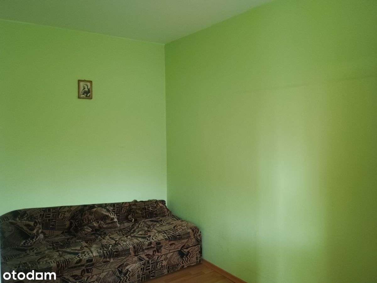 Mieszkanie w cichej lokalizacji - Pełny obrazek: 5/11