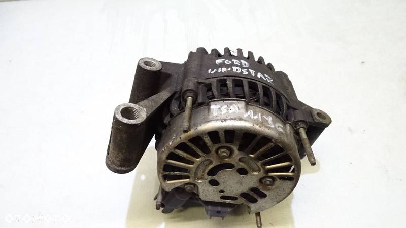 ALTERNATOR FORD WINDSTAR SEL 3.8 1S7T-BC - 3