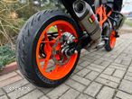 KTM Duke - 25