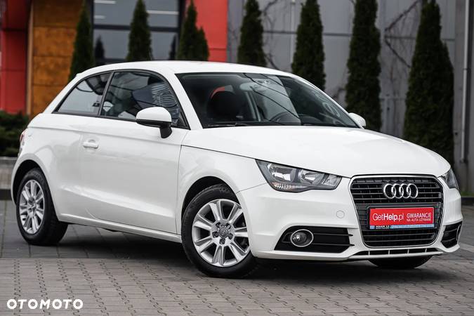 Audi A1 1.2 TFSI Ambition - 3