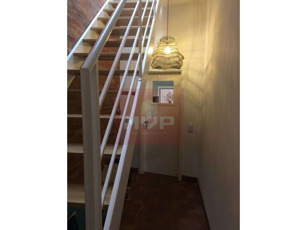 Moradia T2 na Fuseta-11