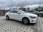 Mercedes-Benz CLA 180 7G-DCT - 6