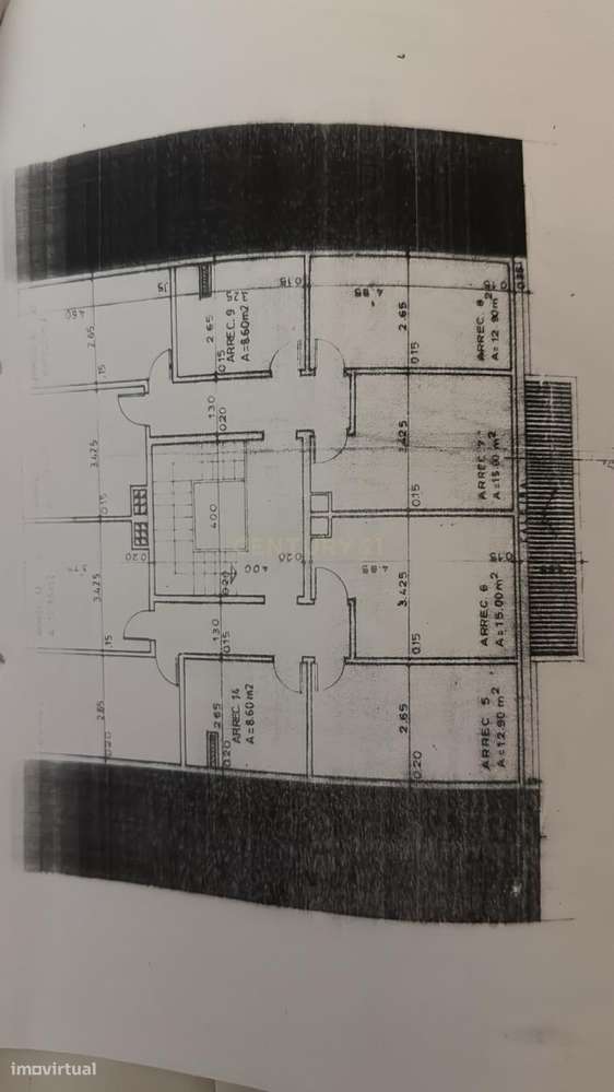 T1 COM EXCELENTE POTENCIAL PARA TRANSFORMAR EM T2  MEM-MARTINS-17