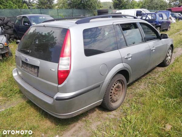 FORD Mondeo mk3 1.8 16V 2.0 TDCi na CZĘŚCI Kombi hatchback NA Częsci - 9