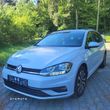 Volkswagen Golf 1.6 TDI (BlueMotion Technology) DSG Comfortline - 3