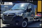 Renault Master - 2