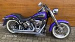 Harley-Davidson Softail Fat Boy - 1