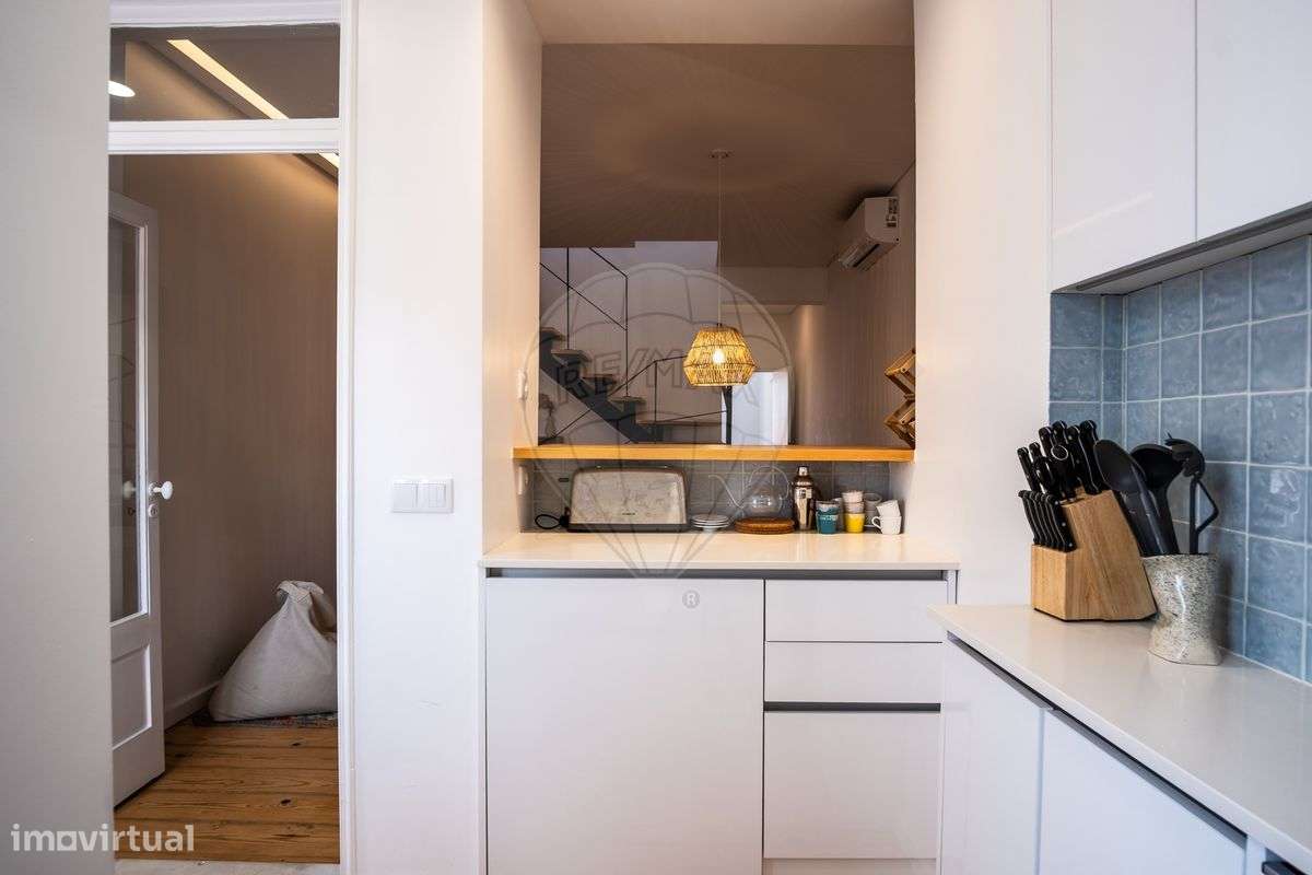 Apartamento T2 para venda - Grande imagem: 3/23