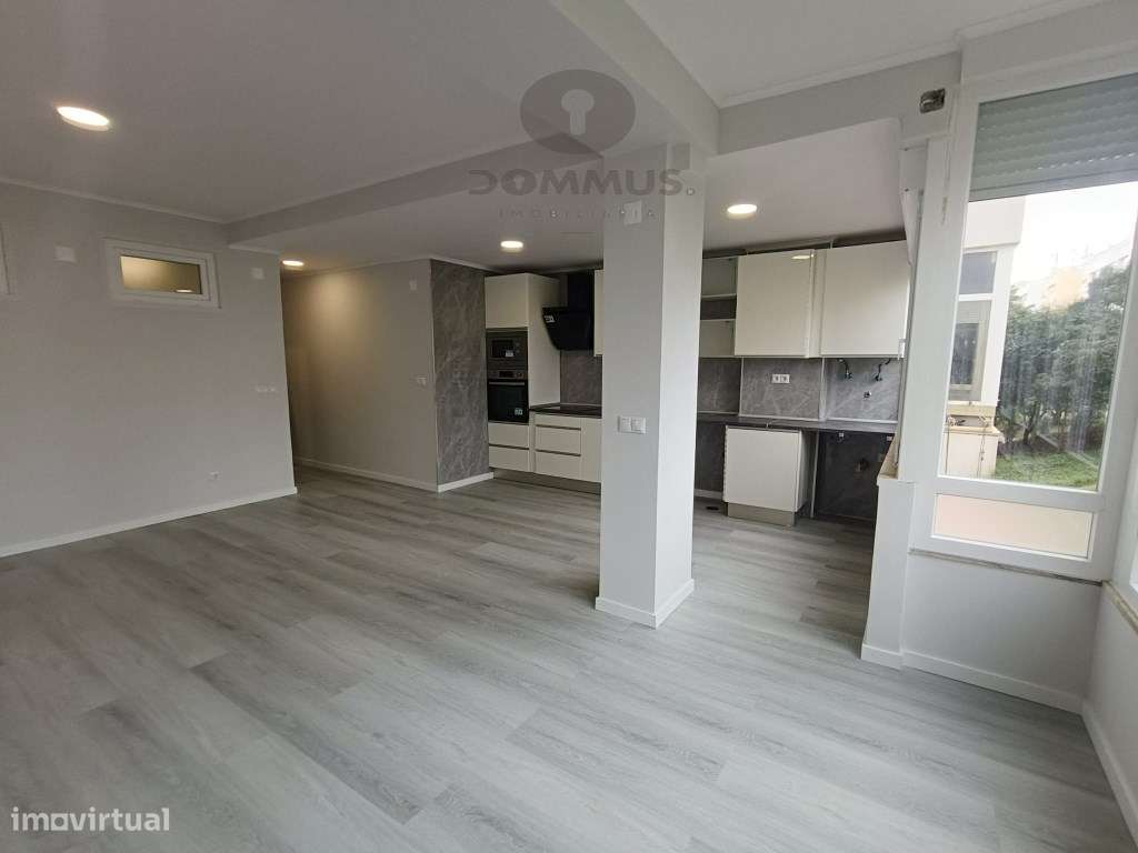 Apartamento T2 na Figueirinha ( Oeiras ) totalmente Remodelado - Grande imagem: 3/29