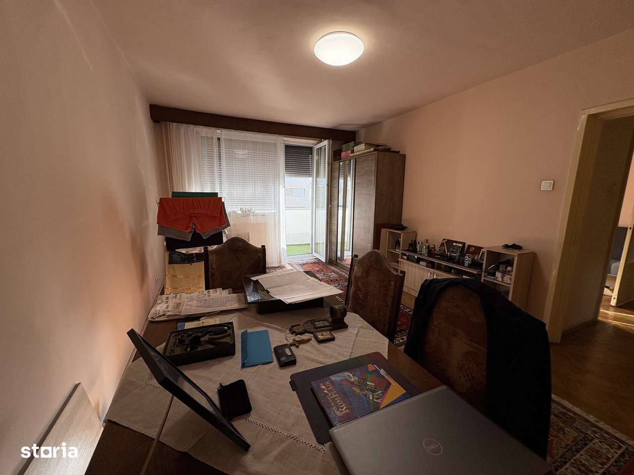 Apartament ultracentral ,Bulevardul Magheru-2