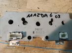 COMANDO / REGULADOR SOFAGEM AC MAZDA 6 MK1 - 2