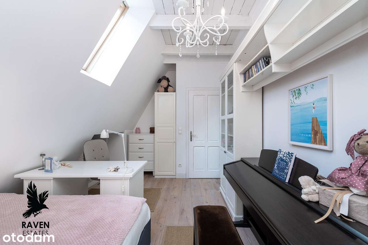 ⭐UNIKAT⭐Kamienica po rewitalizacji⭐Parking⭐Winda⭐-8