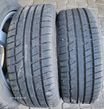 SEAT ALTEA KOŁA FELGI ALUMINIOWE 17 CALI 225/45R17 ET54 OPONY 4S 7.5mm - 14