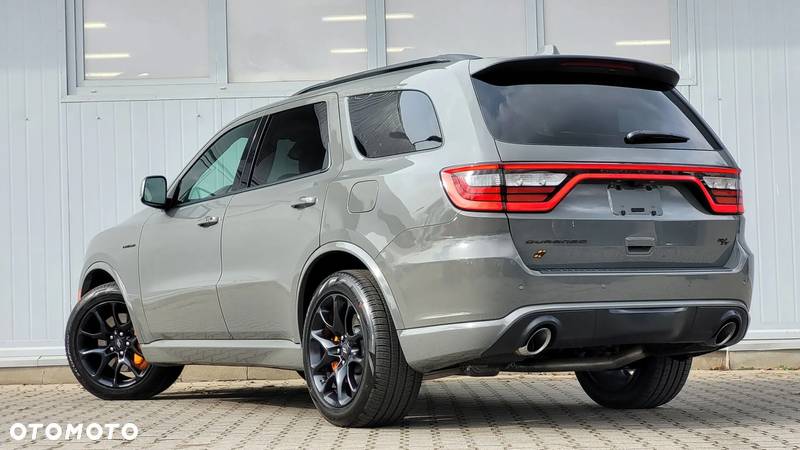 Dodge Durango 5.7 R/T - 10