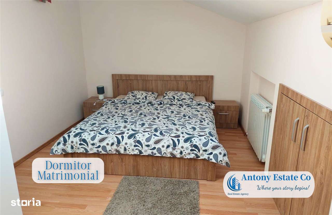 Apartament de inchiriat, 3 camere, Nufarul - Oradea - Imagine principală: 4/8