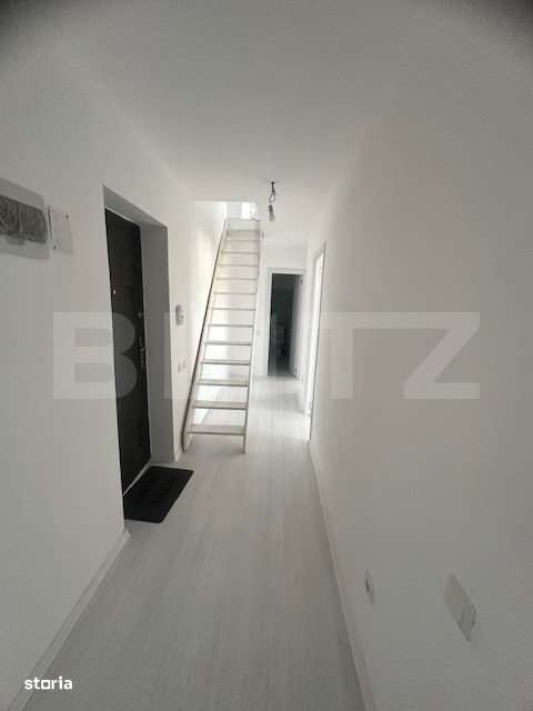 Apartament tip duplex , 92 mp + loc de parcare  zona Titan - Imagine principală: 2/17