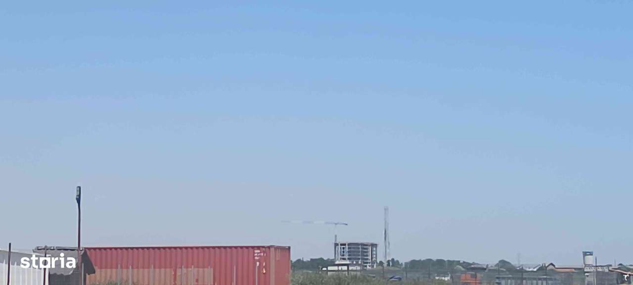 Palas Arena teren intravilan inscris intr un puz valabil-2