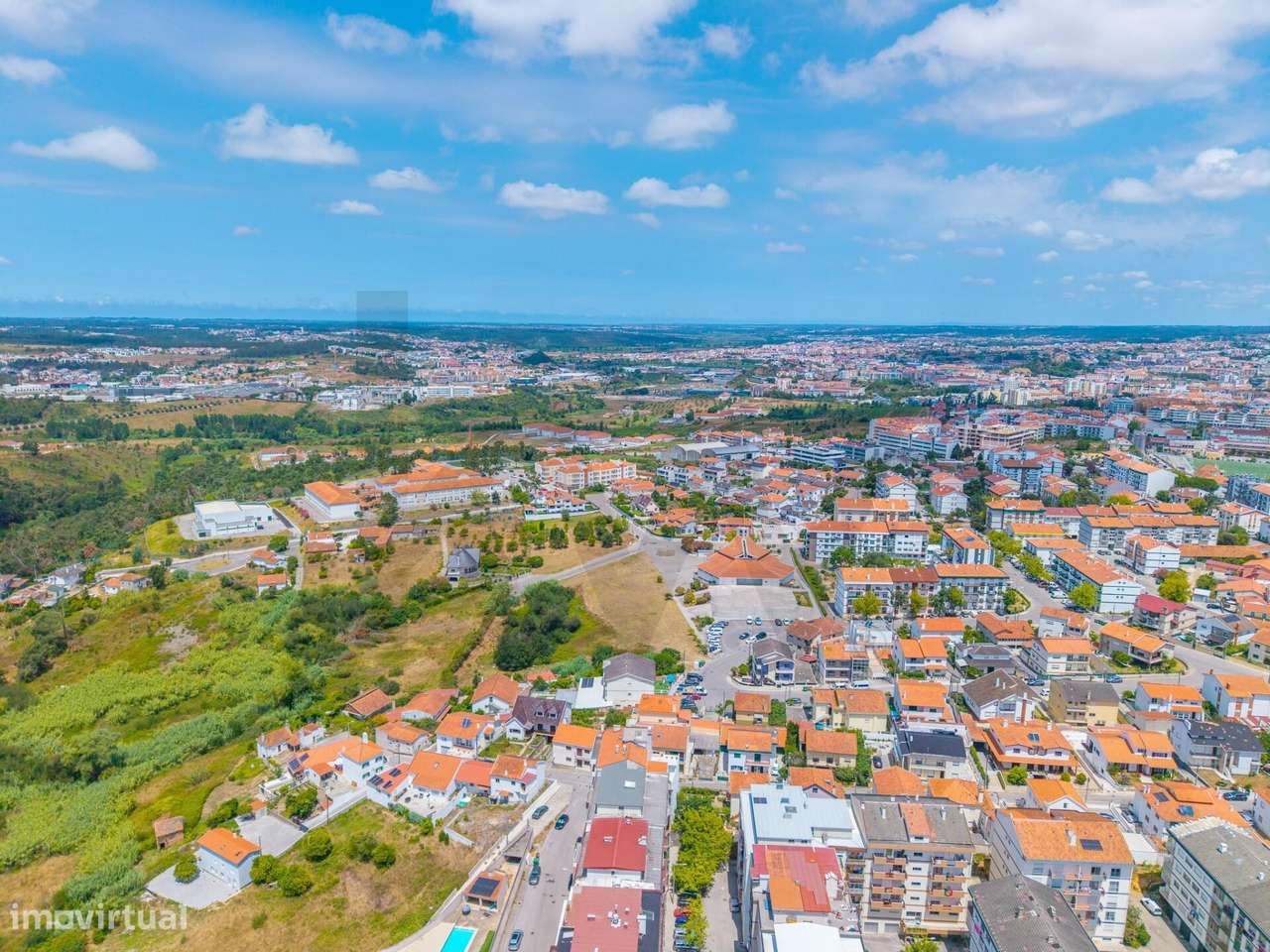 Moradia T6 Cruz d'Areia - Leiria-38
