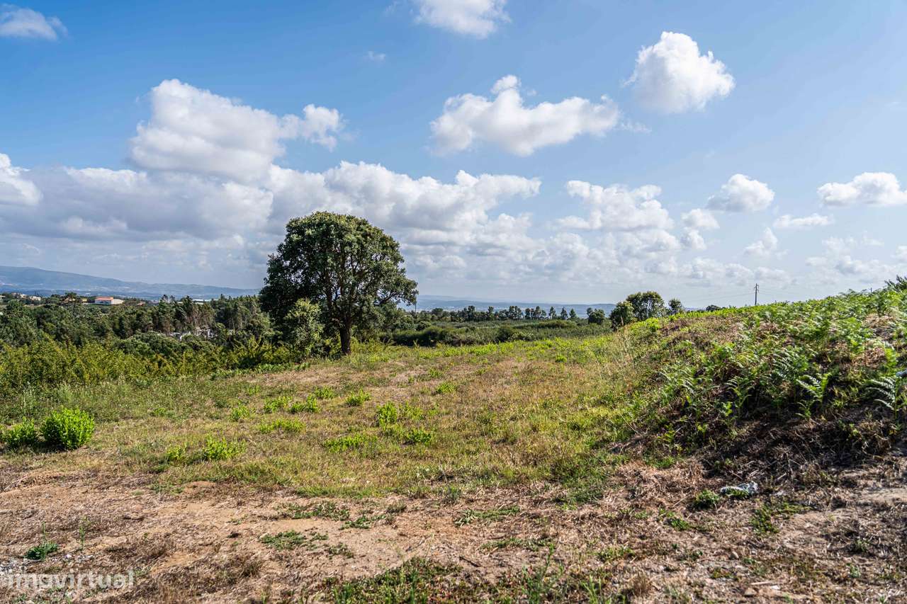 Terreno para Construção com 2.480 m2 - Usseira, Óbidos – Portugal-10