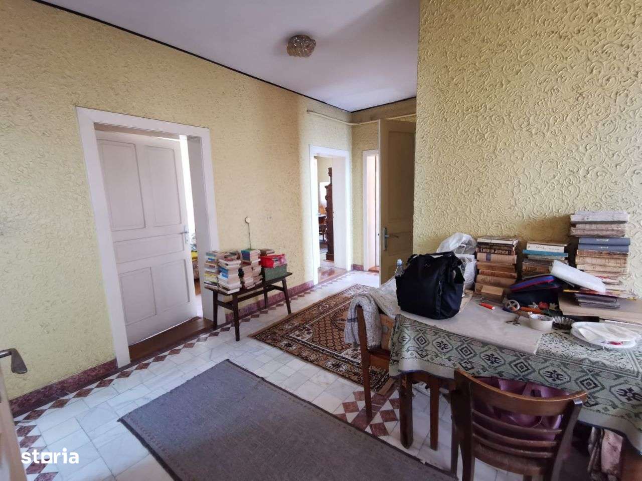 Casa in duplex Deva, zona parc-cetate, sup. utila 197mp, teren 83 mp-10