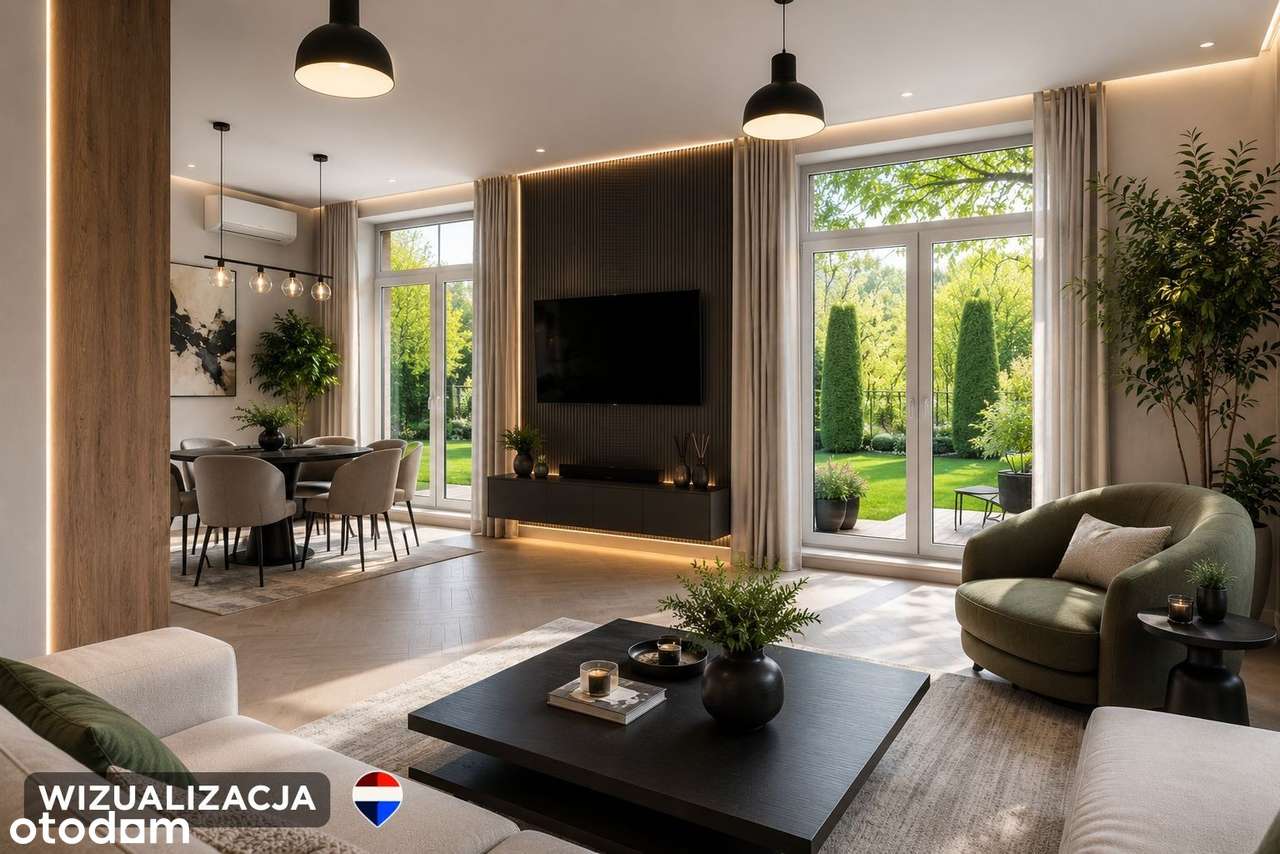 , Mała Puszcza 22