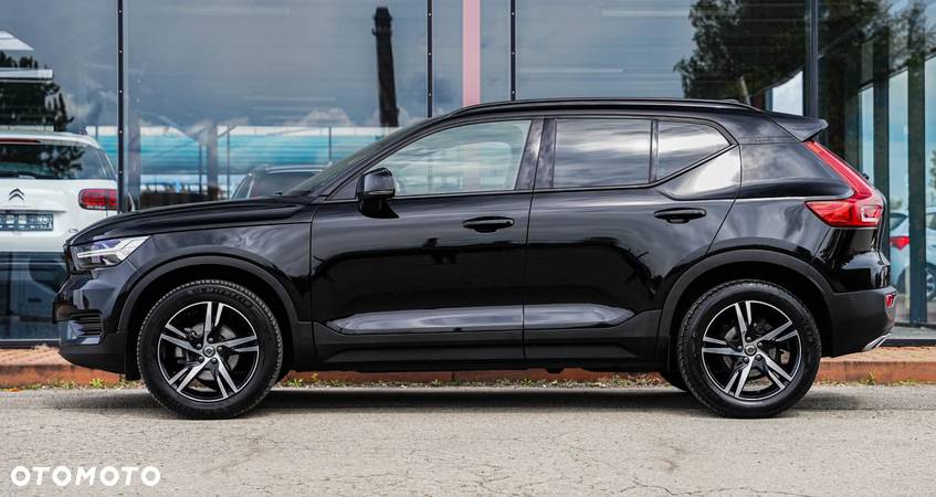 Volvo XC 40 D3 R-Design - 18