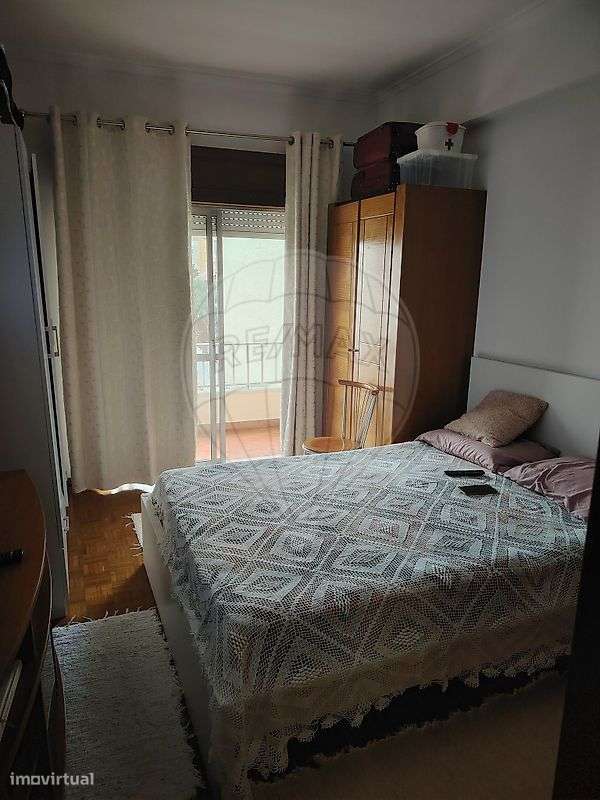 Apartamento T2 para venda-6