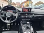 Audi A5 Sportback 2.0 TDI clean diesel - 11