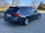 BMW Seria 3 318d Sport Line - 2