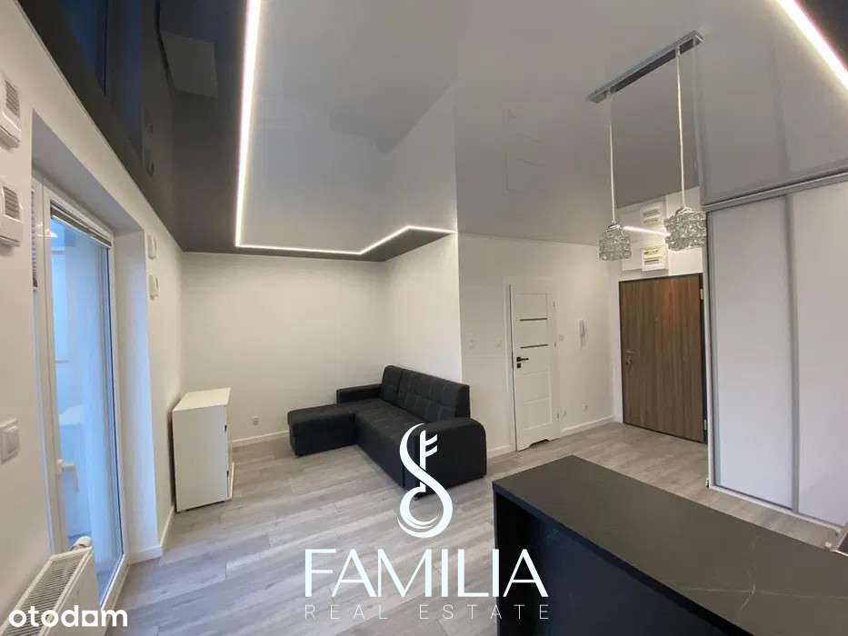 Miasteczko Nova Ochota. Super inwestycja!-4