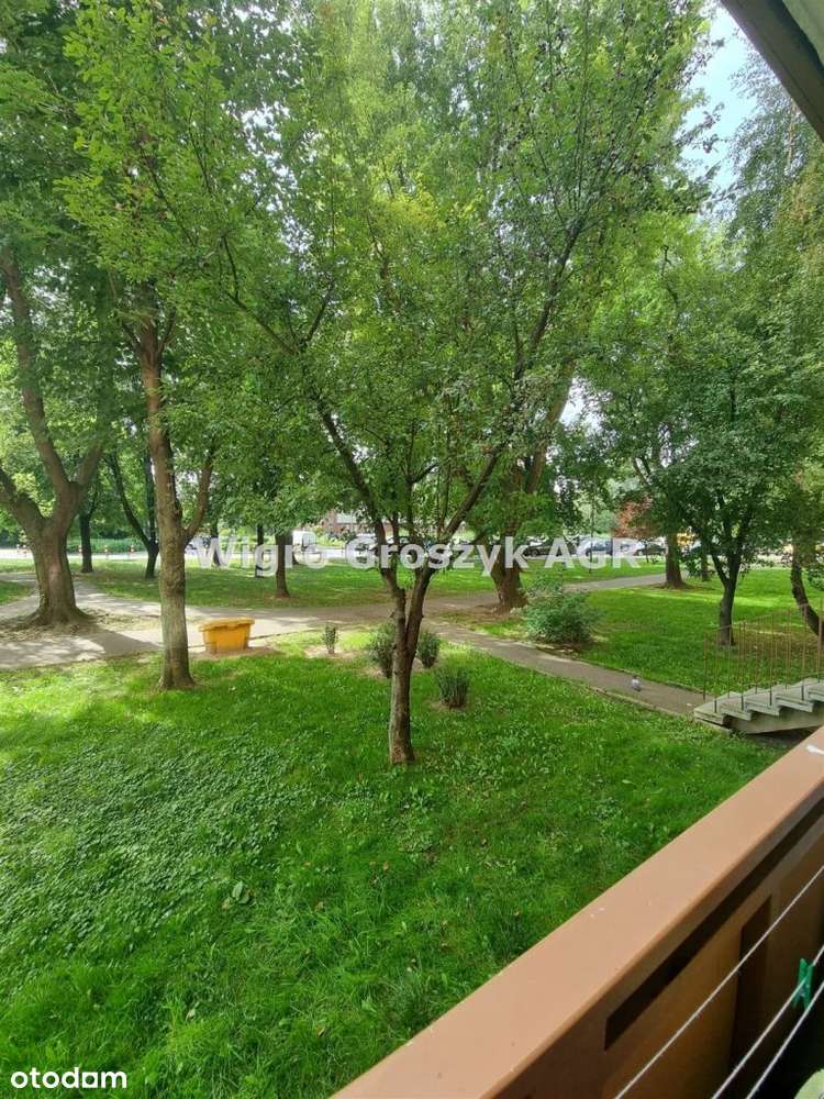 Mieszkanie, 54,31 m², Warszawa-7