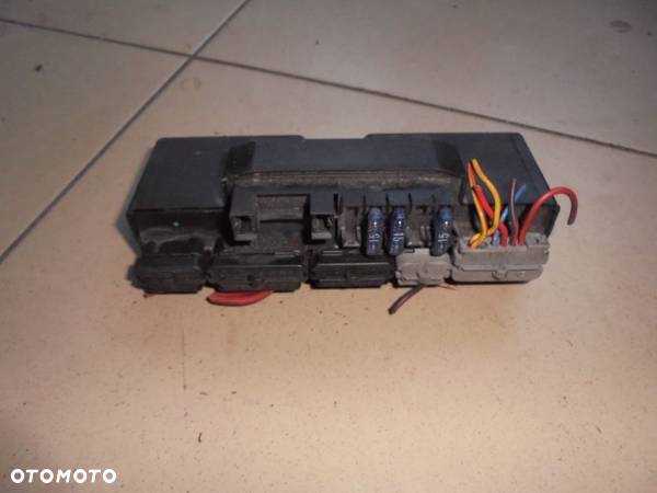 STEROWNIK MODUL ESP MERCEDES W210 A2105400472 - 2