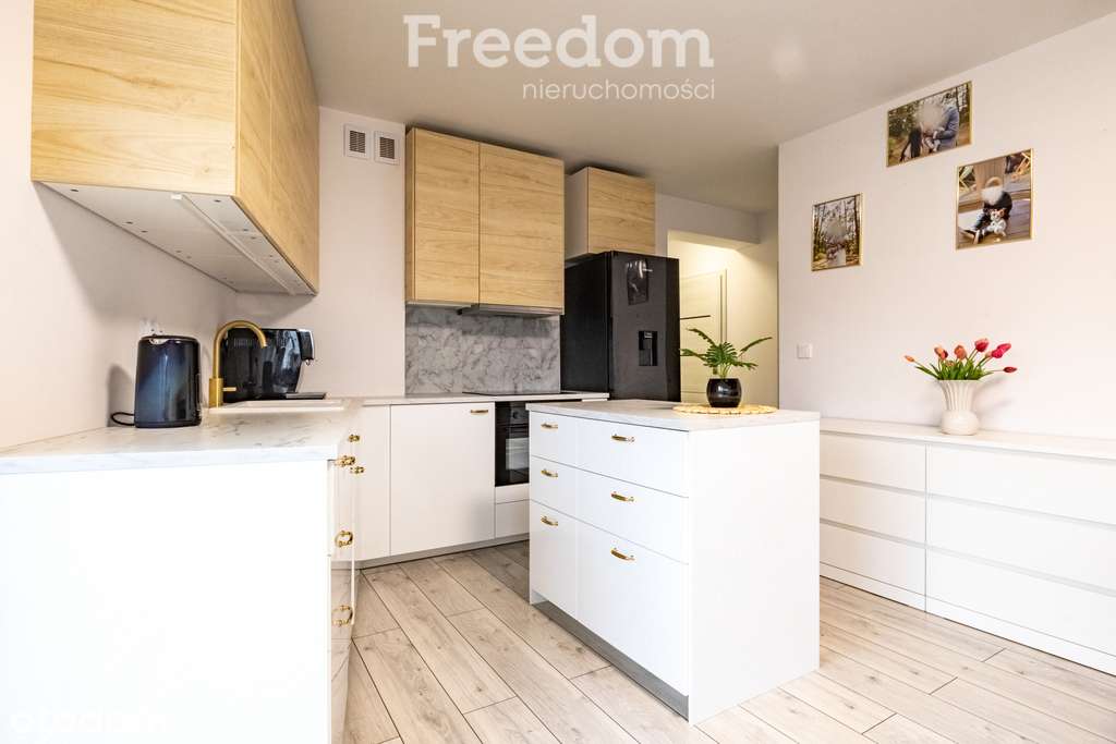 Atrakcyjne, 3 pokoje, gotowe do wprowadzenia! - Pełny obrazek: 3/10