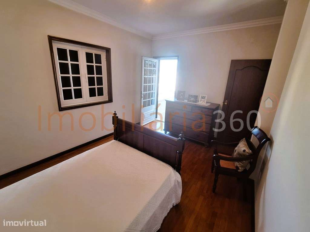 **Excelente Moradia Ermesinde**-31