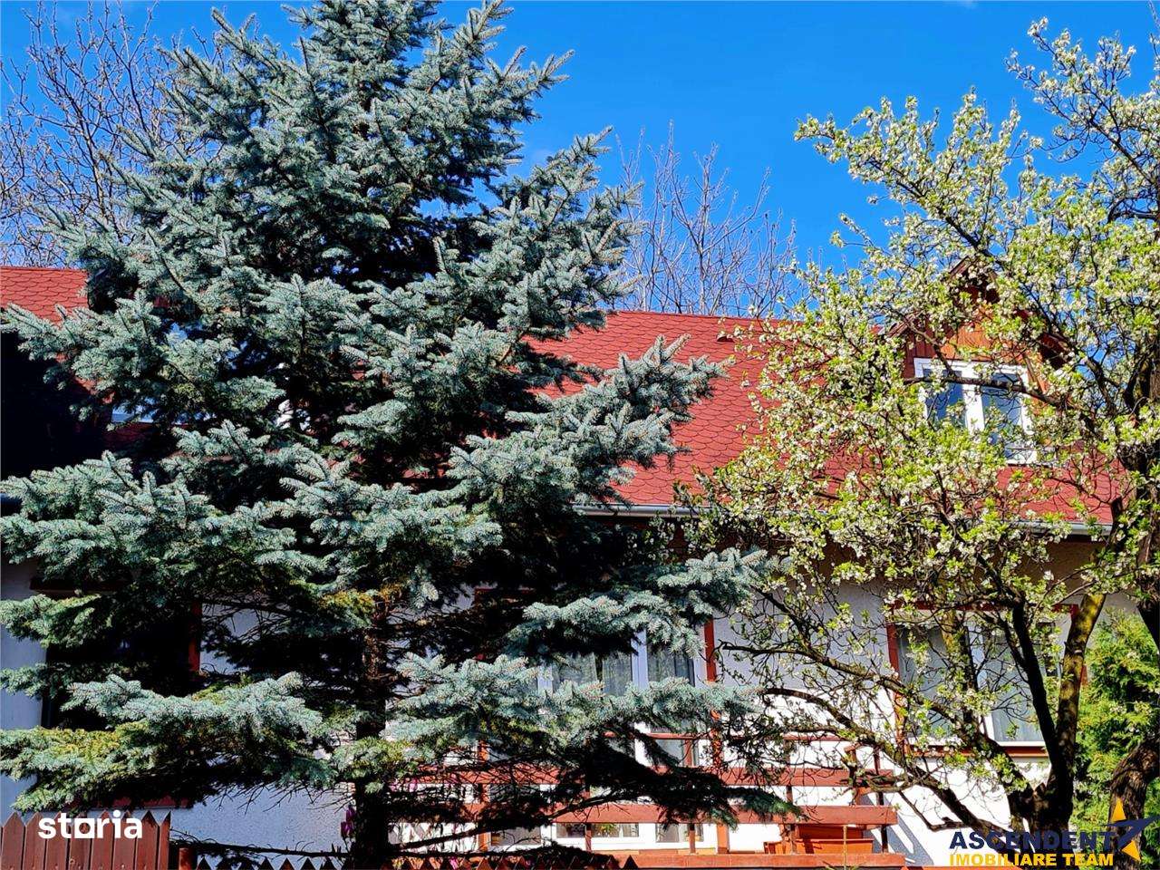 In Vintage style, cu acces auto in curte proprie,  zona Star  - Centru - Imagine principală: 2/20