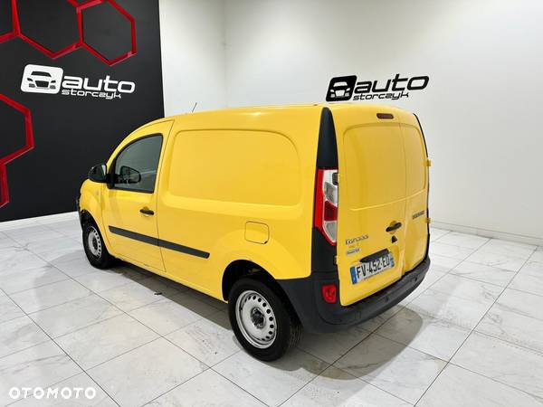 Renault Kangoo - 8